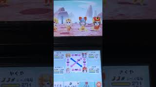 ミートピア【Miitopia】ボス戦【レプリカ大魔王戦▪1ターンキル】 [upl. by Artap]