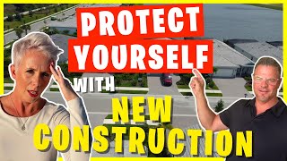 Dont purchase new construction in Venice Florida until you watch this [upl. by Ennywg666]