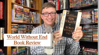 World Without End Book Review [upl. by Namia701]