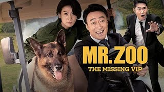 New South Korian Blockbuster Movie  Mr Zoo The Missing VIP  Korean  With English Subtitles [upl. by Bryner]