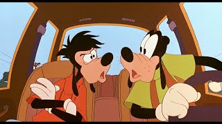 A Goofy Movie  Open Road Kazakh [upl. by Iah]