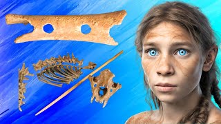 Top 3 Neanderthal Mysteries Solved in 2023  and One that Was Not [upl. by Yremogtnom]