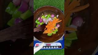 Chilli paneer recipe  Chilli paneer homemade [upl. by Blumenthal]