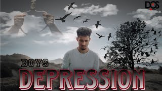 Boy Depression  Ei Obelay  Official Music Video new song 2024  Aarush A  DOS 20 [upl. by Lipinski]