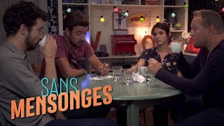 Sans Mensonges  Episode 29  La soirée jeux [upl. by Mack707]