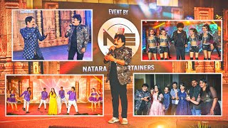 quotBAYERquot Company Event by NATARAJ ENTERTAINERS  9916025610 [upl. by Ariaek]