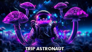 Boris Brejcha amp Hozho amp Patrick Slayer  High Tech Minimal Techno Mix 2024  Trip Astronaut [upl. by Enileqcaj]