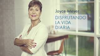 Dios Está Contigo  Joyce Meyer [upl. by Tama]