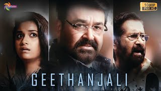 Geethanjali  Latest Tamil 4K Movie  Keerthy Suresh  Mohanlal  Tamil Horror Movie [upl. by Nicol369]