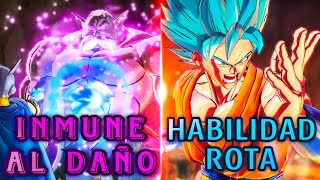 20 TRUCOS y CURIOSIDADES de DRAGÓN BALL XENOVERSE 2 [upl. by Imogene]