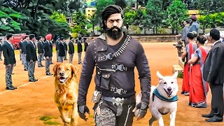 Modalasala Blockbuster Hindi Dubbed Action Romantic Movie  Yash Movies Hindi Dubbed  South Movie [upl. by Three]