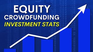 Equity Crowdfunding Investment Stats [upl. by Amat218]