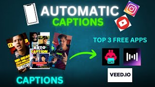 🤔Increase YouTube Views with Auto Caption Apps  in Just 2 minutes [upl. by Ajiak363]