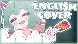 Mimukauwa Nice Try  ENGLISH COVER Hatsune Miku By Little Nii [upl. by Emile472]