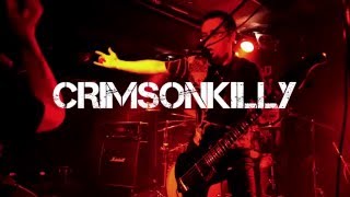 【DEATHRASH】CRIMSONKILLY Revival of the Batllefield 2016 [upl. by Ladonna806]