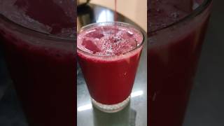 Magic juicetreandingshorts summerdrink benfits off beetroot juice kandipa try panunga viralvid [upl. by Armando]