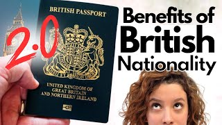 How to Gain British Citizenship Through Marriage A StepbyStep Guide [upl. by Alrrats]