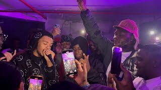 R2R MOE Concert Ft Lilsccrt  NYC VLOG [upl. by Areek]