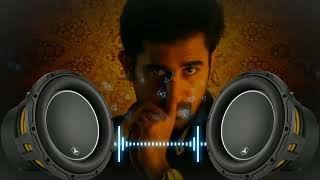 Siva Sambo  Salim Bass Boosted Song  Vijay Antony [upl. by Macy]