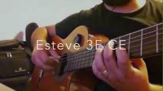 Esteve 3E CE [upl. by Etnovahs]