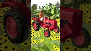 RameshPatel7jdtractor ki videodriver Bharti Kitna Malik command [upl. by Eelyab]