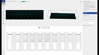 How to Analyse Lateral Flow Tests LFTLFA Using Phoretix 1D Image Analysis Software [upl. by Aneetsirk91]