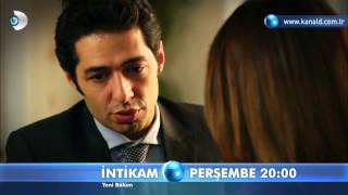 İntikam 39Bölüm Fragmanı [upl. by Kery381]