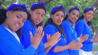 waaqtolaa Ittaaa sooddoo New oromo music 2018 [upl. by Eneles]