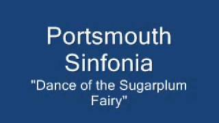 Portsmouth Sinfonia  Dance of the Sugarplum Fairy [upl. by Eelannej]