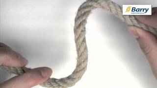 Hemp Rope [upl. by Lanna]