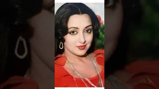 Hema malini sing  dimple kapidya hindisong music song hindi [upl. by Titos]