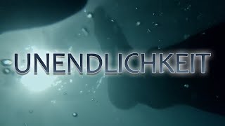 FredeRico  UNENDLICHKEIT Offizielles Musikvideo [upl. by Arinay]