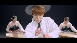 MV 탑독 ToppDogg  아라리오 Arario [upl. by Azmuh]