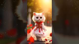 huh memeankha dance memehappy catcat dance [upl. by Tai]