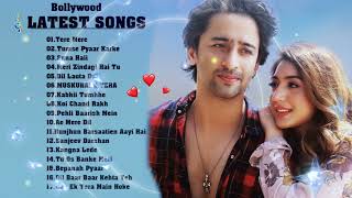 Most Romantic Songs❤️ Hindi Love Songs 2023 Latest Songs 2023  Bollywood New Song Indian [upl. by Pliske]