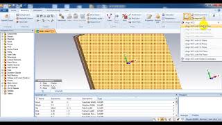 Patch antenna implants in breast tissue  Patch antenna design using cst studioimplant human body [upl. by Aggri]