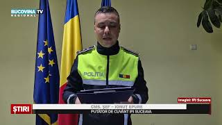 Alegeri parlamentare fara incidente la Suceava BucovinaTV ro [upl. by Ydnamron]