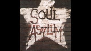 SOUL ASYLUM  MISERY  lyrics [upl. by Sirad]