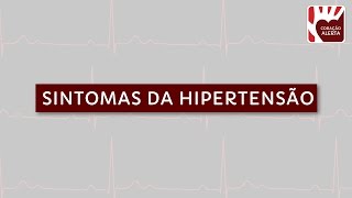 Sintomas da hipertensão [upl. by Fulvia205]