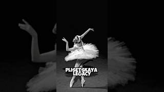 Crazy facts about ballerina Maya Plisetskaya ballet ballerina [upl. by Nyvrem49]