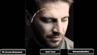 Sami Yusuf new 2014  Khorasan Ar [upl. by Sousa]