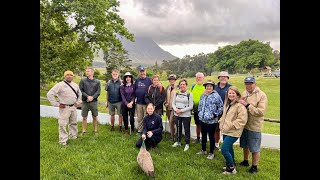 Hermanus Camino No 231 October 2024 Walk the Camino with friends [upl. by Eugenides]