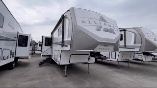 2025 Alliance RV Avenue 32RLS Murfreesboro Nashville Franklin Lebanon Columbia Knoxville [upl. by Coucher]