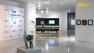 Kimlik Göstergeleri  Taksim Sanat [upl. by Elum801]