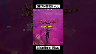 INSANE REMIX TEASER in game fortnite [upl. by Eahc]