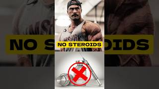 Steroids in Bodybuilding Chris Bumstead Reveals the True Consequences [upl. by Okihcas]