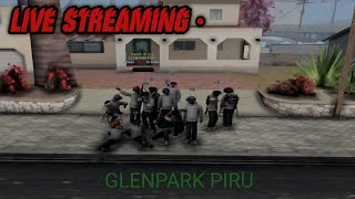 gleen park piru hopixel [upl. by Sivel]