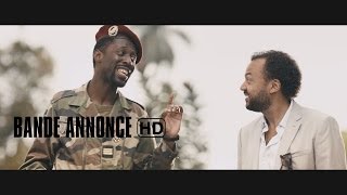 Le Crocodile du Botswanga  La bandeannonce [upl. by Adnoloy]