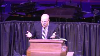 A Biblical Defense of Openair Preaching by Tony Miano The Herald Society Florida 2015 [upl. by Dlorrej243]