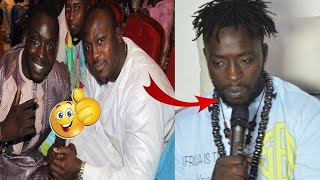 Urgent Reaction de Siteu après son combat contre Modou Lo [upl. by Shriver]